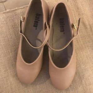 Balera Tap Shoes